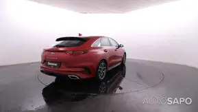 Kia ProCeed de 2019
