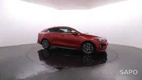Kia ProCeed de 2019