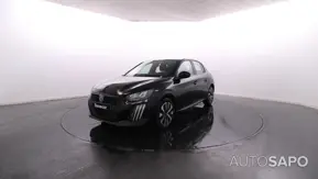 Peugeot 208 de 2024