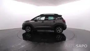 Citroen C3 AirCross de 2024