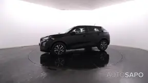 Peugeot 2008 de 2024