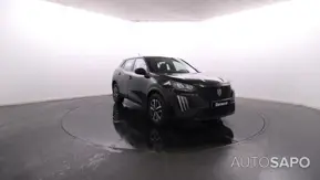 Peugeot 2008 de 2024