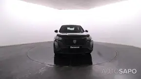 Peugeot 2008 de 2024