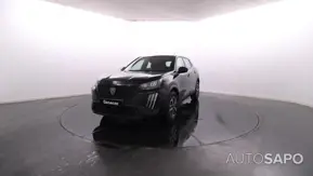 Peugeot 2008 de 2024