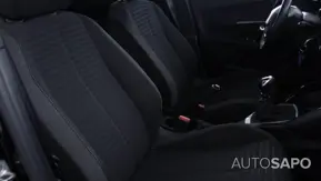 Peugeot 2008 de 2024