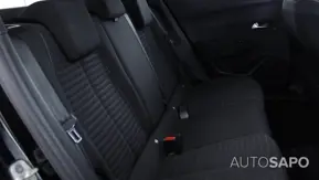 Peugeot 2008 de 2024