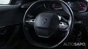 Peugeot 2008 de 2024