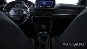 Peugeot 2008 de 2024