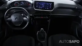 Peugeot 2008 de 2024