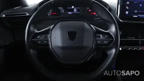 Peugeot 2008 de 2024