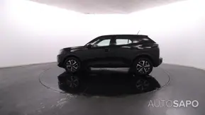 Peugeot 2008 de 2024