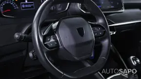 Peugeot 2008 de 2024