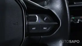 Peugeot 2008 de 2024