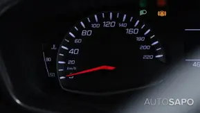 Peugeot 2008 de 2024