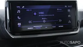 Peugeot 2008 de 2024