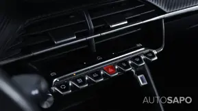 Peugeot 2008 de 2024