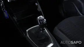 Peugeot 2008 de 2024