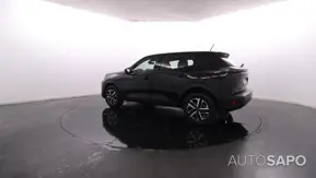 Peugeot 2008 de 2024