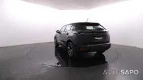 Peugeot 2008 de 2024