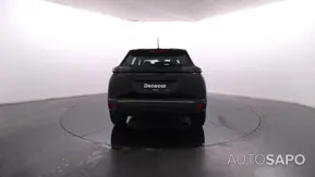 Peugeot 2008 de 2024