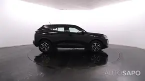 Peugeot 2008 de 2024