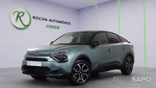 Citroen e-C4 de 2023