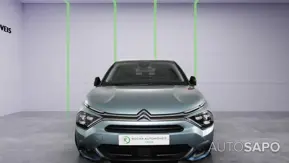 Citroen e-C4 de 2023