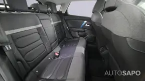 Citroen e-C4 de 2023