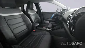 Citroen e-C4 de 2023