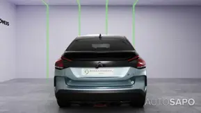 Citroen e-C4 de 2023