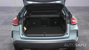 Citroen e-C4 de 2023