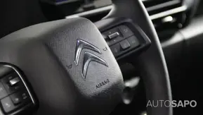 Citroen e-C4 de 2023