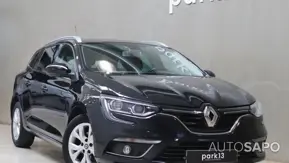 Renault Mégane de 2020
