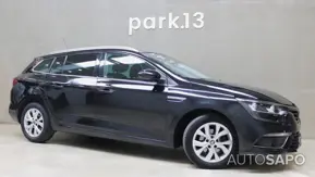 Renault Mégane de 2020