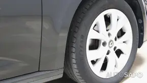 Renault Mégane de 2020