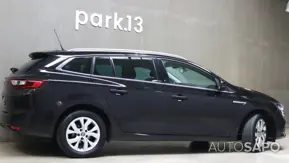 Renault Mégane de 2020