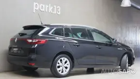 Renault Mégane de 2020