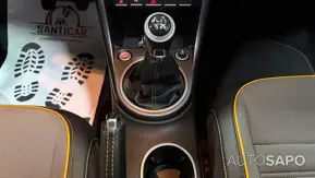 Volkswagen Beetle de 2016