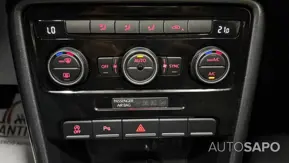 Volkswagen Beetle de 2016