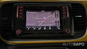 Volkswagen Beetle de 2016