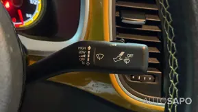 Volkswagen Beetle de 2016