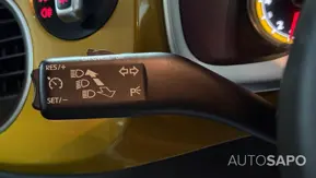 Volkswagen Beetle de 2016