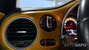 Volkswagen Beetle de 2016