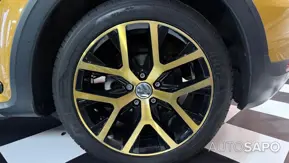 Volkswagen Beetle de 2016