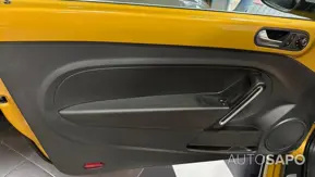 Volkswagen Beetle de 2016