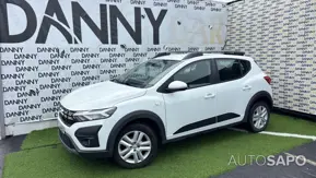 Dacia Sandero de 2024