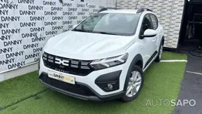 Dacia Sandero de 2024