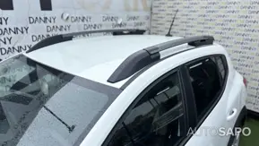 Dacia Sandero de 2024