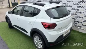 Dacia Sandero de 2024