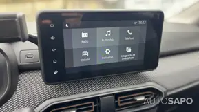 Dacia Sandero de 2024